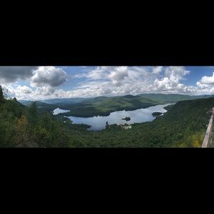 Meet your Posher, Dana